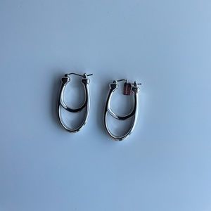Coach Earrings